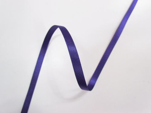 Double Sided Satin Ribbon- 7mm- 952 LIBERTY