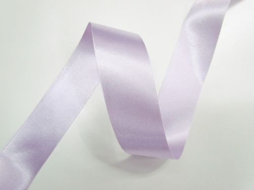 Double Sided Satin Ribbon- 35mm- 7 HELIO