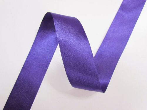 Double Sided Satin Ribbon- 35mm- 952 LIBERTY