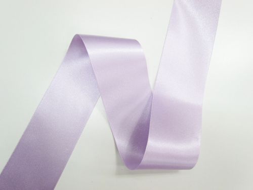 Double Sided Satin Ribbon- 50mm- 7 HELIO
