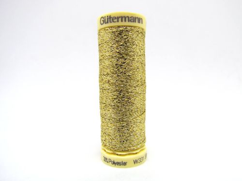Gutermann 50m Metallic Effect Thread- 24