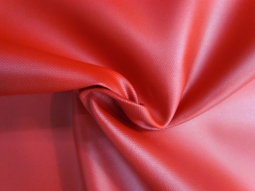 Heavyweight Oxford Waterproof- Red Riding Hood #7632