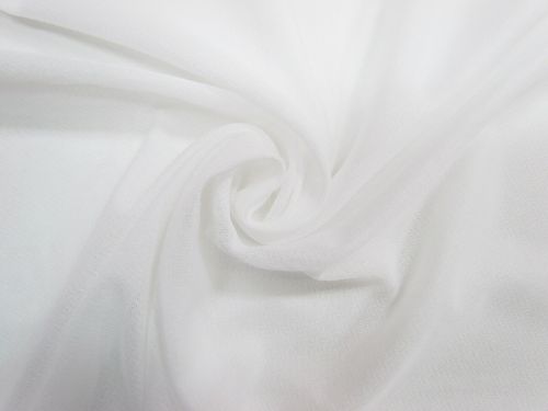 Birch Multi Stretch Fusible Interfacing- White- STC008