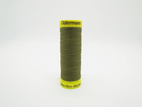 Gutermann 150m Maraflex Elastic Thread 432