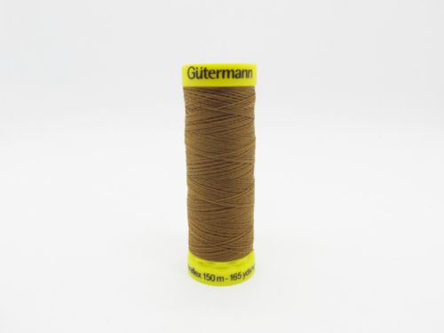 Gutermann 150m Maraflex Elastic Thread 887
