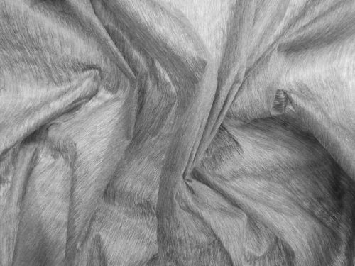 Lightweight Non-Woven Sew-In Interfacing- Grey #9650