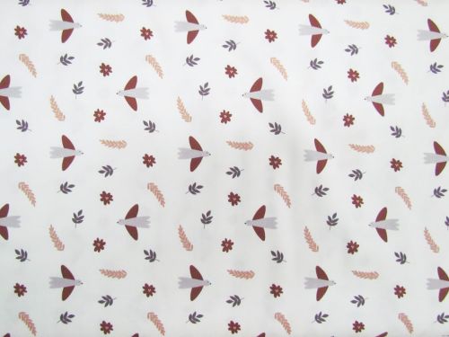 Devonstone Collection- Boho Nursery- Soaring