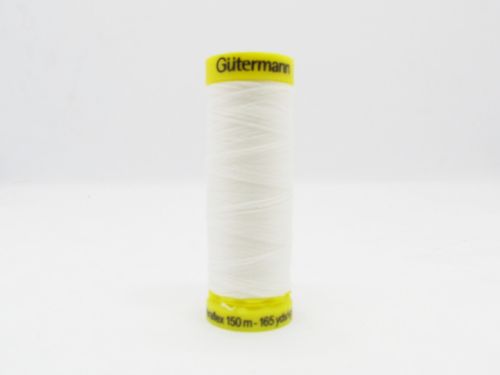 Gutermann 150m Maraflex Elastic Thread- 111