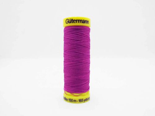 Gutermann 150m Maraflex Elastic Thread- 321