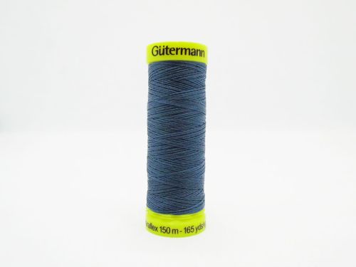 Gutermann 150m Maraflex Elastic Thread- 435
