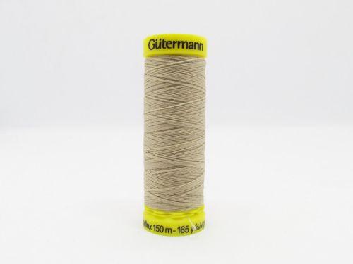 Gutermann 150m Maraflex Elastic Thread- 722