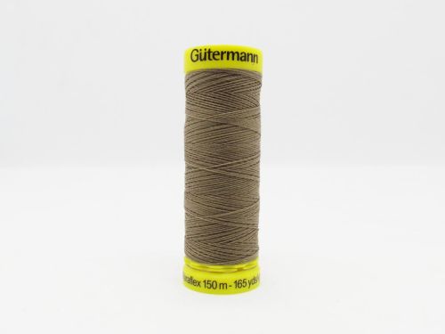 Gutermann 150m Maraflex Elastic Thread- 199