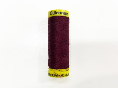 Gutermann 150m Maraflex Elastic Thread- 369