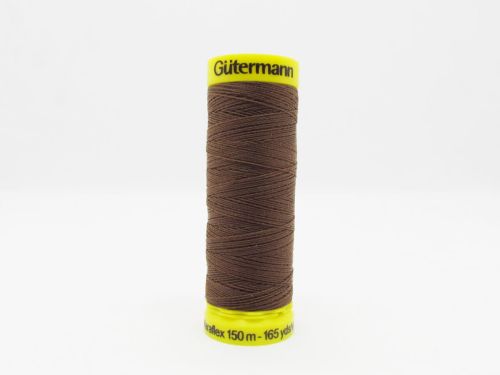 Gutermann 150m Maraflex Elastic Thread- 446