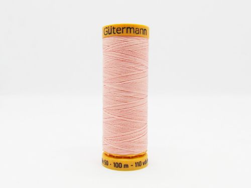 Gutermann 100m Cotton Thread- 2238