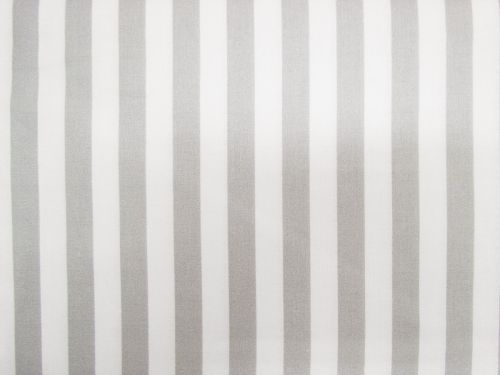 Devonstone Collection- Building Block- Stripes- Silver Gum