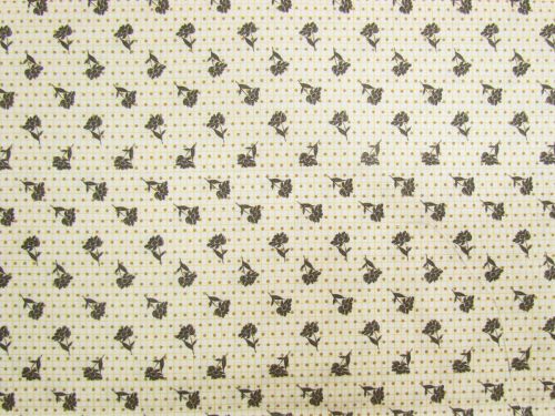 Devonstone Collection- Edward Terrace- Harriet- Yellow