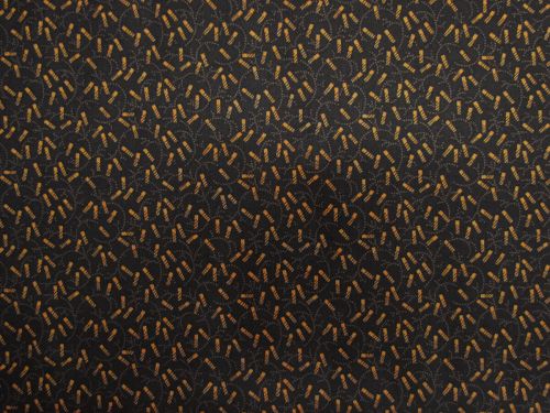 Obsidian Cotton