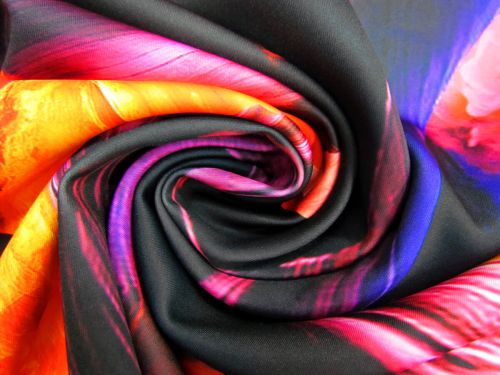 Pink Lava Scuba #10657