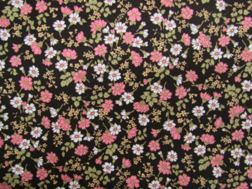 Garden Petals Cotton #PW1456