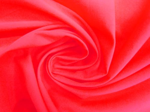 Nylon Taslon- Neon Watermelon #11170