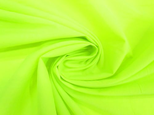 Nylon Taslon- Neon Lime #11176