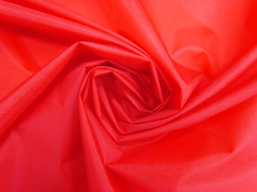 Cambridge Waterproof- Tomato Red #11258