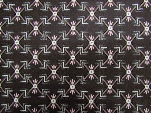 Tangent- Flare- Black