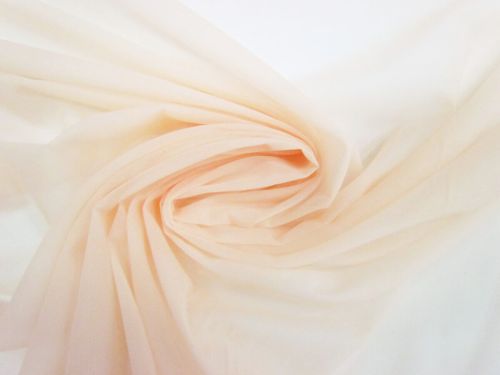 Lightweight Woven Fusible Interfacing- Light Peach #12060