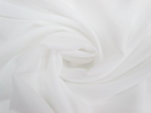 Heavyweight Fusible Woven Interfacing- Fresh White #12062