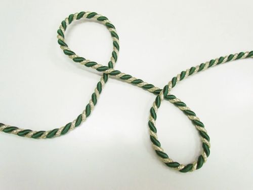 9mm Lucky Twist Piping Cord #T633