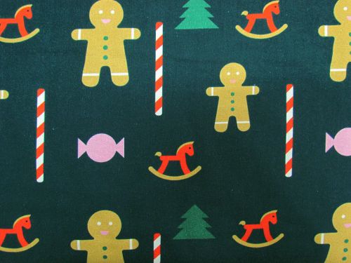 Devonstone Collection- Very Merry- DV6258