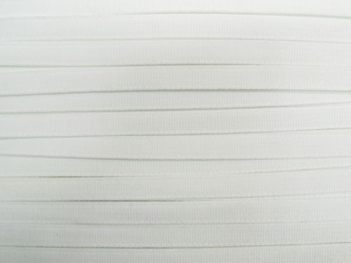 12mm Formline Underwire Casing- Cool White #T701
