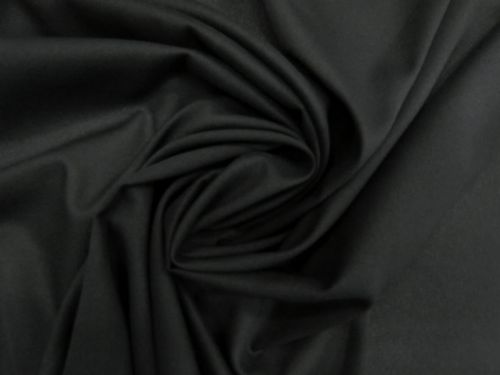 Lightweight Woven Fusible Interfacing- Bear Black #12867
