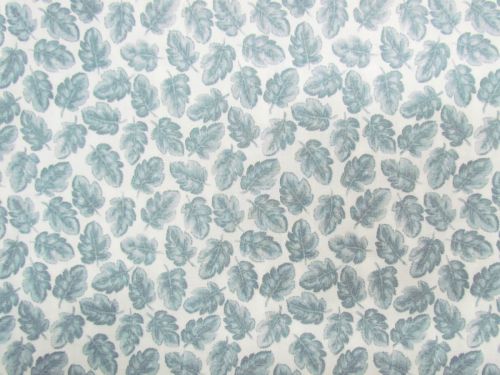 Liberty Cotton- Collector's Home- Canopy- C