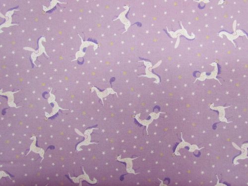 Unicorn Meadow- Lavender- RK2241723