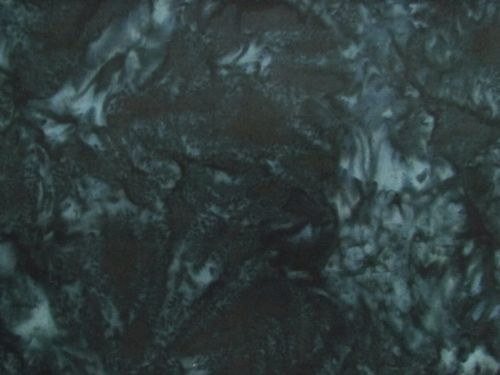 Batik- Tonal- Black 2 #PW1539