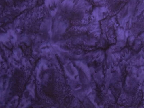 Batik- Tonal- Plum #PW1552