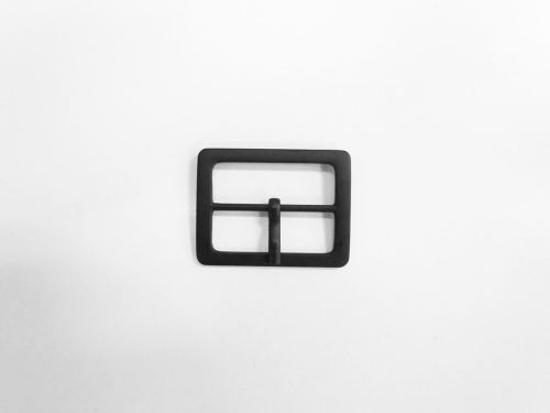 26mm Buckle- Matte Black- RW709