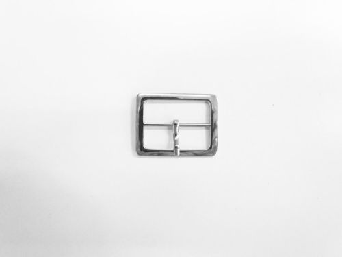 26mm Buckle- Silver- RW710