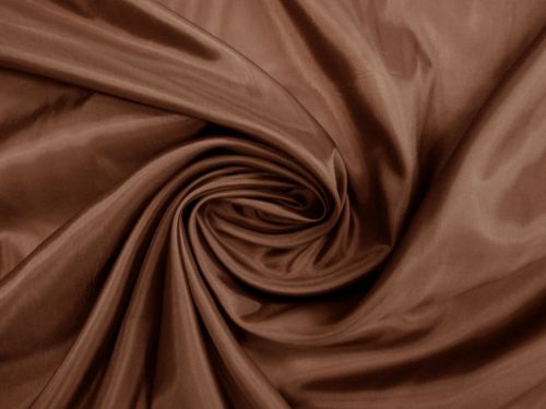 Polysheen Lining- Chestnut Brown #13805