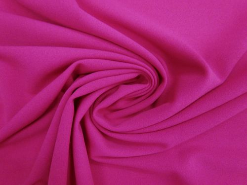 Scuba Crepe- Confetti Pink #13819