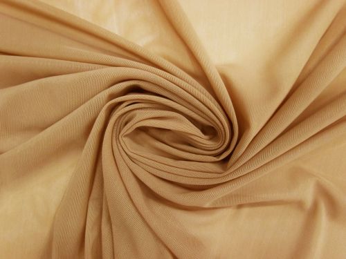 Lightweight Powermesh- Tan #13852