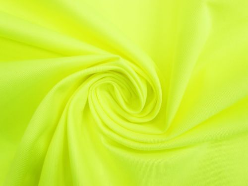 7.8oz Cotton Drill- Tennis Ball Yellow #13861