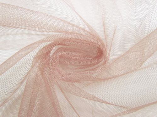 Net- Dusty Pink #13868