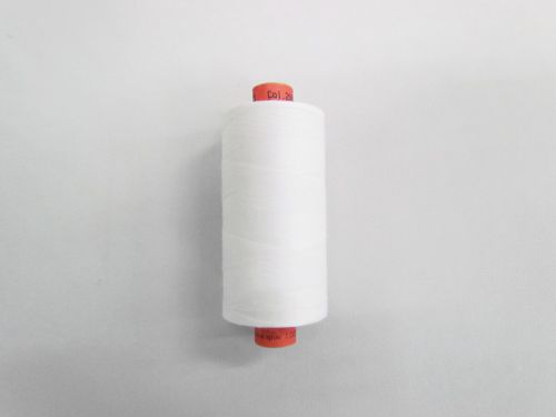 Rasant Thread #2002 Bright White