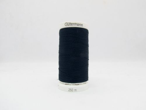 Gutermann 250m Polyester Thread- 665