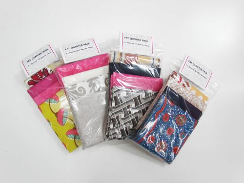 Lucky Dip 4x Fat 1/4 Pack