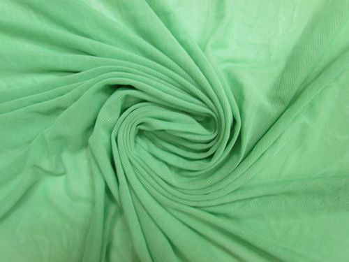 2 Way Stretch Mesh- Gecko Green #13985