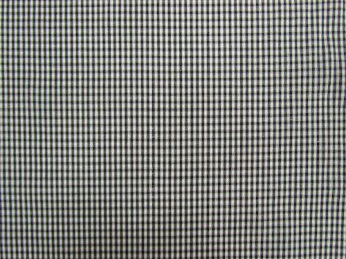 Dusk Check Cotton #PW1568